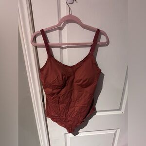 Knix LuxeLift Bodysuit